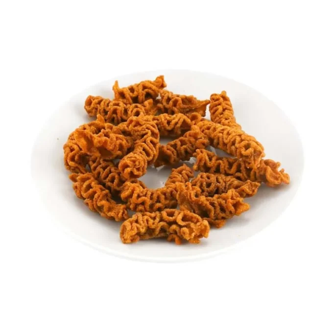 GY Pizza Roll/Octopus Grilled Roll 6.64oz(188g)*2 packs Guoba Office Childhood Nostalgic Food Small Snacks Casual Snacks