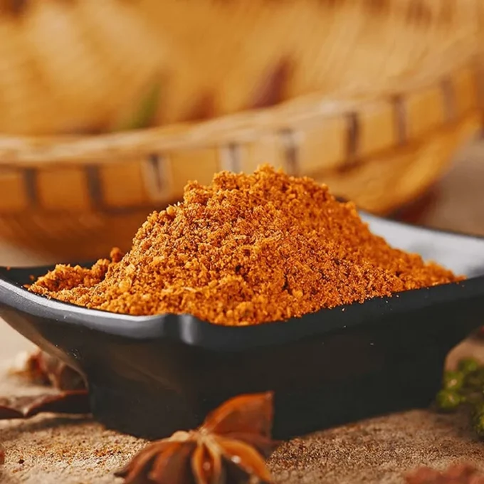 CuiHong Barbecue Seasoning 15.89oz(450g)*1 Pack