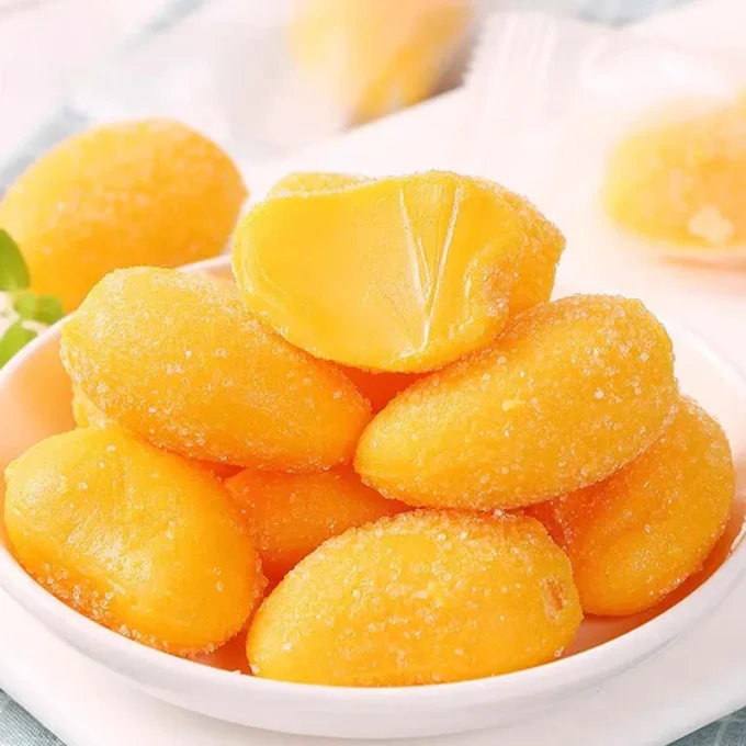 Dobby Jelly Drops 3.53/3.88oz(100/110g)*12 Packs